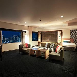 Deluxe Kamer "Tower"