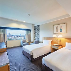 Standaard Kamer "Tower" met Twee Aparte Bedden
